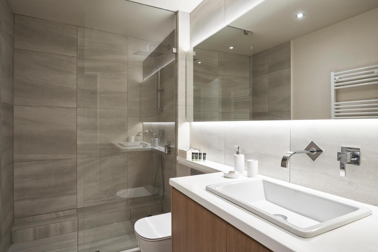 Charitos Iχ, Chic N Modern 2Bd Apt Athén Kültér fotó